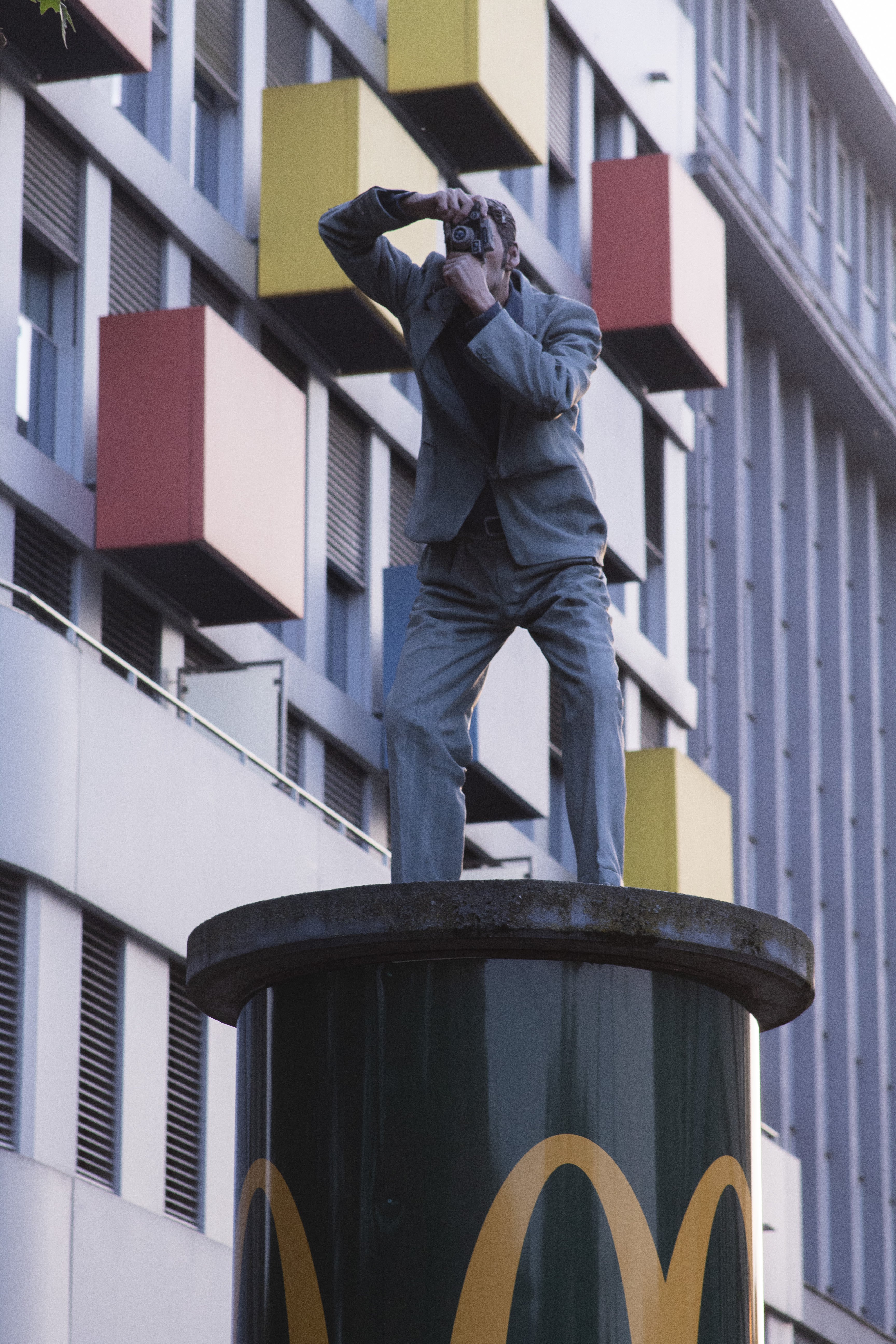 fotografie