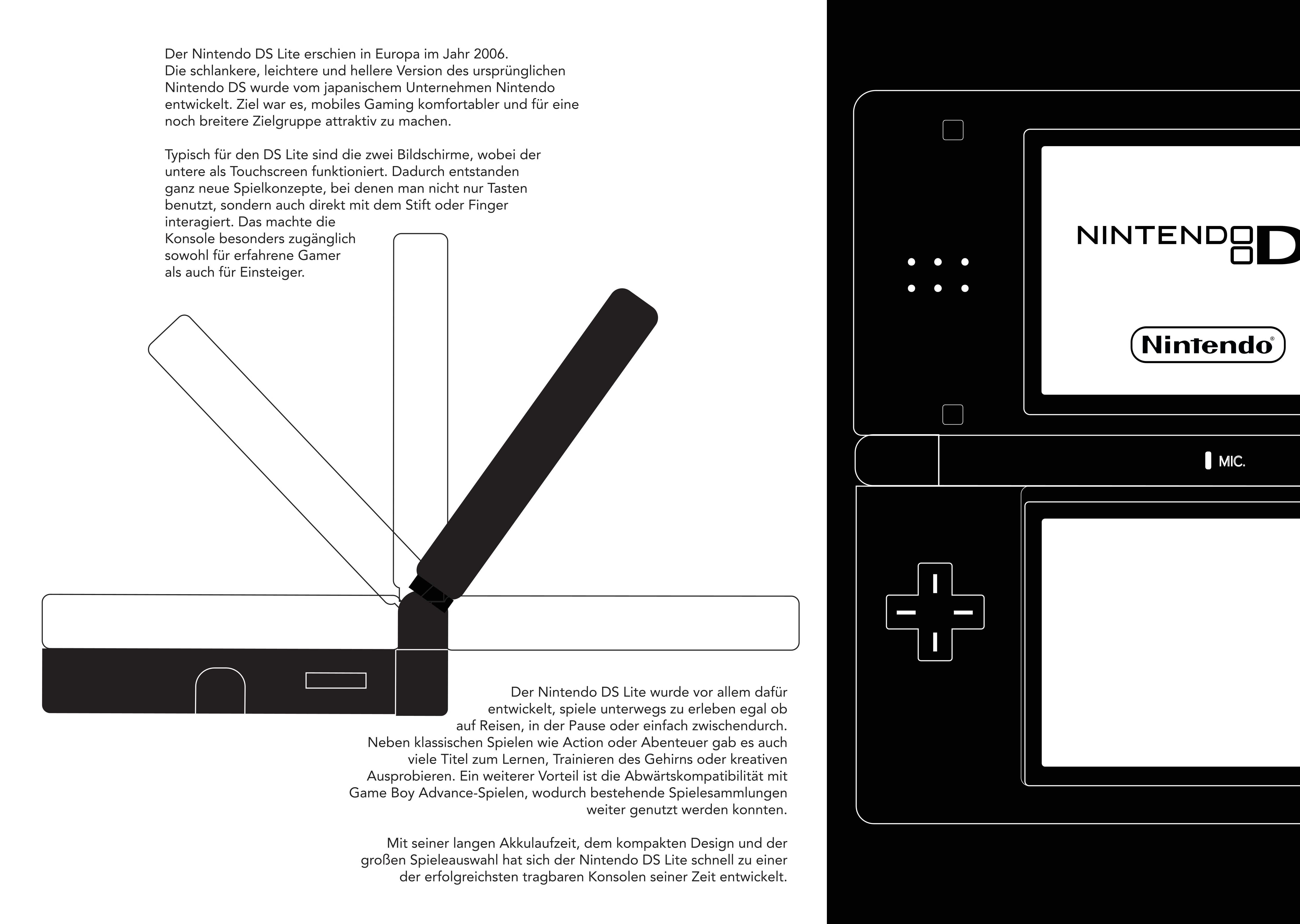 Poster/Design