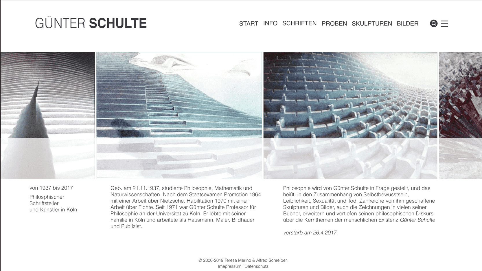 webseite/design
