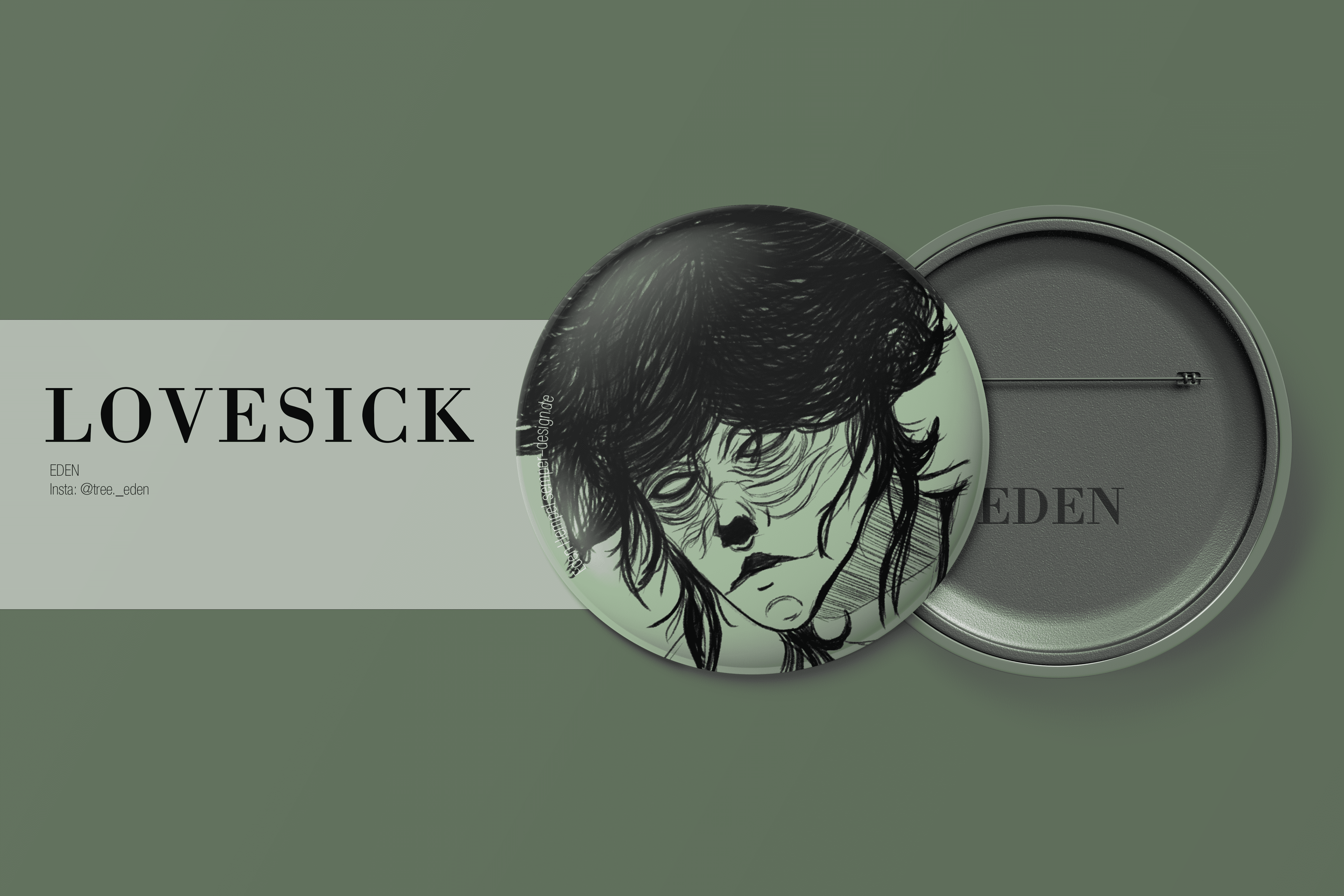 Button/Design