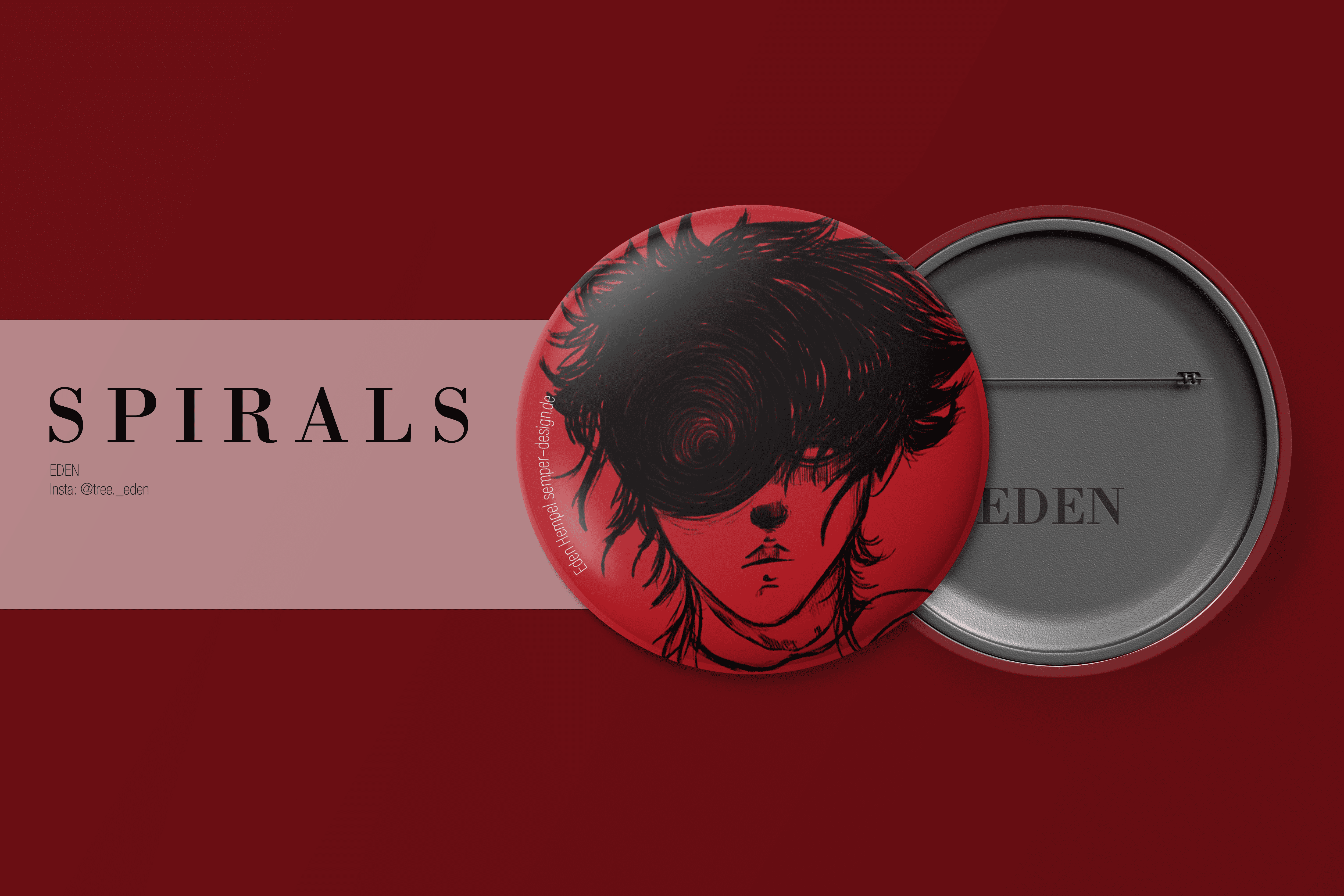 Button/Design