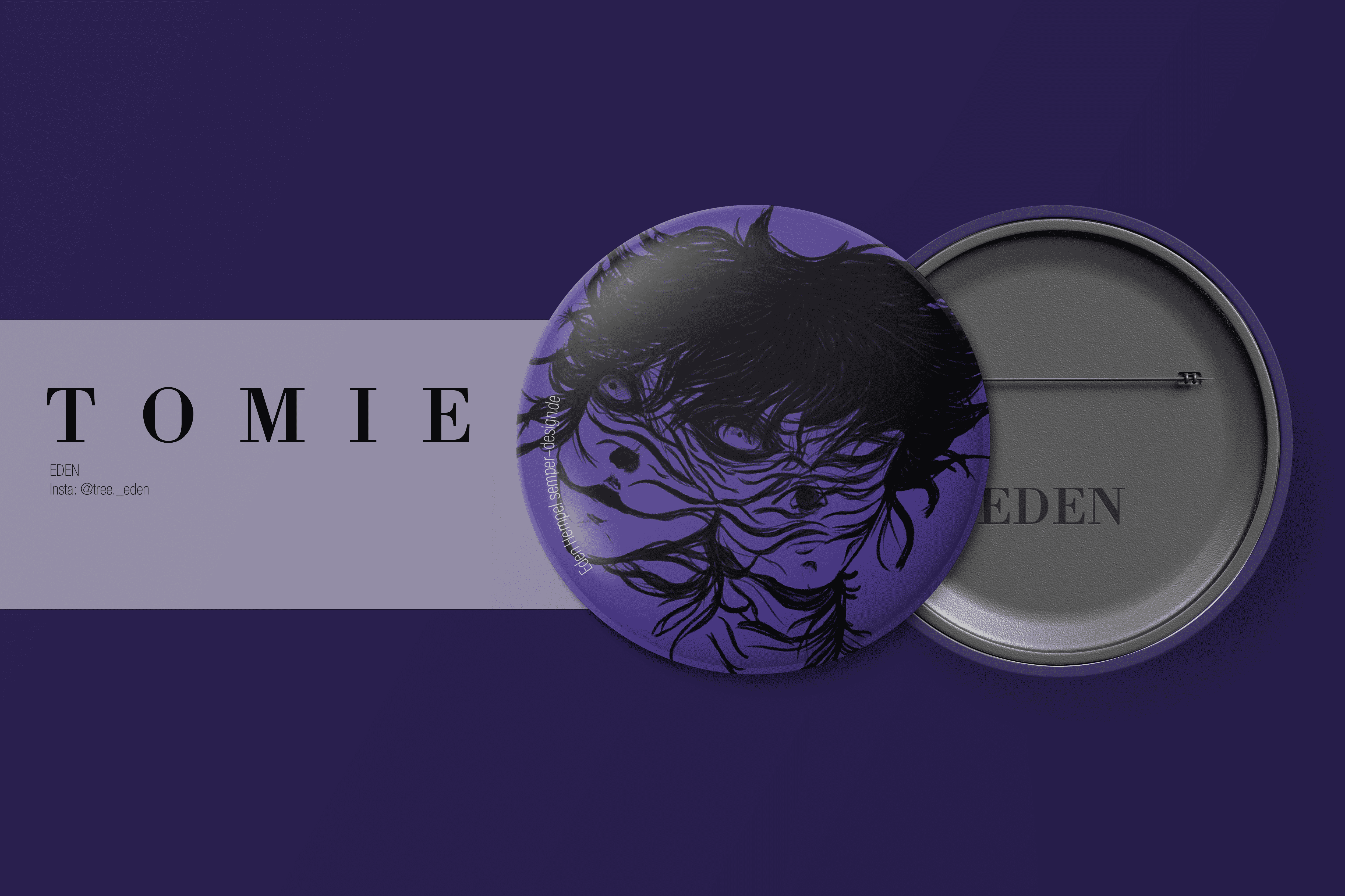Button/Design